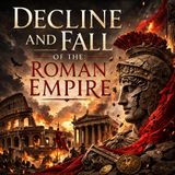 41 - Decline and Fall of the Roman Empire