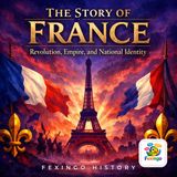 The Vichy Regime: France's Darkest Hour — Fexingo History