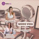 ¿Por qué se Complican los Duelos? Con Vera Santos | Modo Vida | Sara Manzaneque