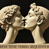 Federico Berti, Personaggi in cerca di autore. Lezioni di Mnemotecnica (2026)