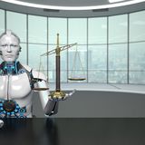 MHP #35 Los robots abogados: automatizar la ley?