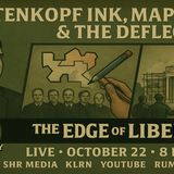 Totenkopf Ink, Map Wars & The Deflection