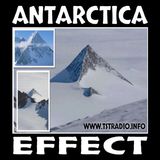 Antarctica Effect (6/20/25)