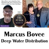 Marcus Bovee on Take it Back with Tommy & Tina Ep 305