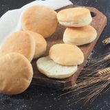 Crescentine (dette anche Tigelle) al forno