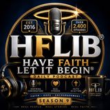 What does Have Faith Podcast do for you?
