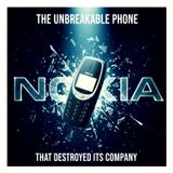 The UNBREAKABLE Phone That DESTROYED Its Company