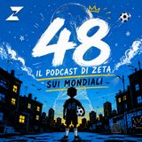 Quanti guai in Paraguay EP.22