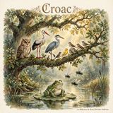 030 - Croac - Audiolibro - Hans Christian Andersen