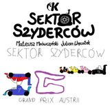 Sektor Szyderców #10: Po Grand Prix Austrii - Mrówczyński i Więcławek