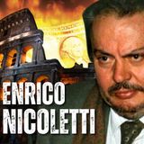 Il CASSIERE Della BANDA DELLA MAGLIANA: Enrico NICOLETTI