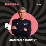 Gian Paolo Mondini: dentro l’ammiraglia della SD Worx, tra esperienza e ciclismo vero