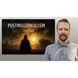 Postmillennialism Four Key Questions Answered: In What Order Will The Key End-Times Events Unfold?
