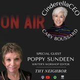 Ep.54: The voices of struggle and strength from our neighbors on the streets