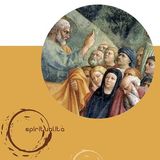Sabina Baral "Timidi cristiani"