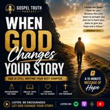 When God Changes Your Story
