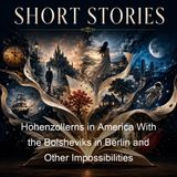 Hohenzollerns in America With the Bolsheviks in Berlin and Other Impossibilities - Stephen Leacock