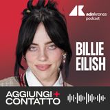 Billie Eilish, l’anticonformista