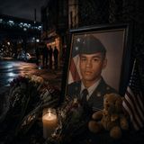 The Bronx Soldier Murdered for Initiation