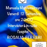"Lo Specchio dell' Arte"...Rosalia Ferreri