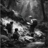BWBS Ep:121 Confessions Of A Ranger