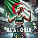 Imane Khelif