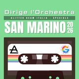 #27 - Querela l'Orchestra con San Marino Song Contest