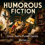 Uncle Josh's Punkin Centre Stories - Cal Stewart