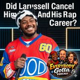 Did Larussell Cancel Himself And His Rap Career