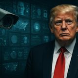 Palantir, Trump, and the Rise of Mass Surveillance in America