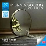 MGD: God's Mirror