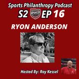 S2:EP16 Ryon Anderson, Business and Mental Performance Coach