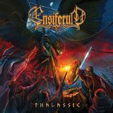 Metal Hammer of Doom: Ensiferum - Thalassic