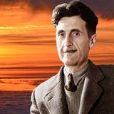 George Orwell, brevi letture per Cuore, Mente e Spirito