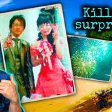 This _birthday surprise_ went horribly wrong(MP3_160K)