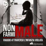NON FARMI MALE - TRAILER