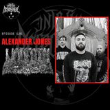 #125 - Alexander Jones (Undeath)