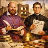 San Francesco di Sales e don Bosco maestri della buona stampa
