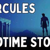 HERCULES Bedtime Story_ Hercules and the Birds _ Storytelling and Calm Musi