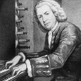 "Toccata e Fuga in Re minore" di J. S. Bach