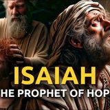 The Incredible Story of Isaiah _ The Prophet of Hope and Vision _ Biblical Stories