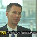 Sky News Radio Podcast - Wednesday 3rd January 2018