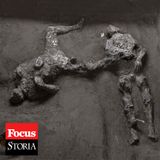 Le ultime vittime di Pompei | Valeria Amoretti