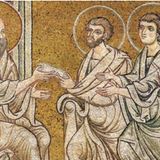 Stos. Timoteo y Tito, obispos