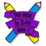 TWIC - Week 7 - I Am an Art Collector