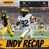 Indy Recap - PROUD | WUW 477