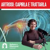 Artrosi: capirla, prevenirla, trattarla