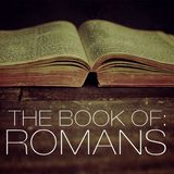 Romans Chapter 1-2 Review