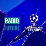 Radio Future & Sky Sport presentano: MILAN-LIVERPOOL UEFA Champions League 2024/25 League Stage