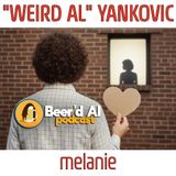 Even Worse (Which is Good): Melanie
